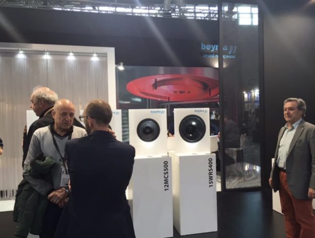 Global Trading Services France