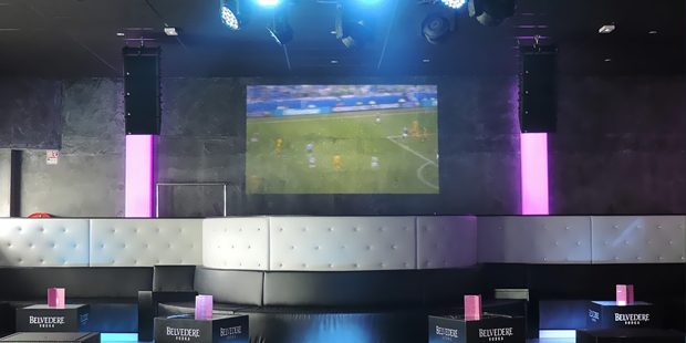 Global Trading Services France