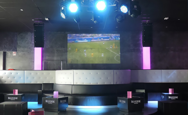 Global Trading Services France